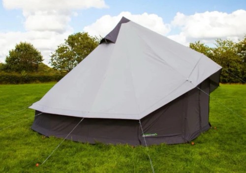 Outdoor revolution bell - revolution, star