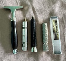 King Cobra Classic Razor