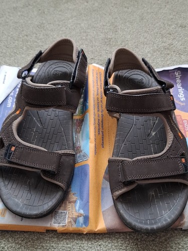 Karrimor sandals size - karrimor,