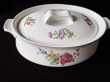 Spode Casserole/Tureen -