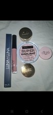 Makeup Bundle Various Brands, All New