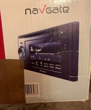 Smart Fortwo Pioneer Satnav