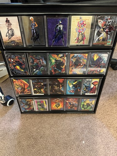 Stan lee autographed - (20),