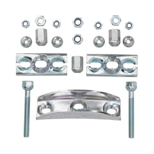 Knott double brake cable - brake,