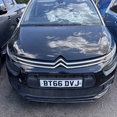 Citroen grand picasso - c4,