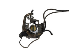 YAMAHA MAJESTY 250 1999 2003