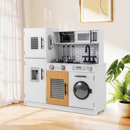 Kids cooking simulation toy - kids,
