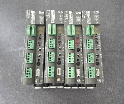 Schneider elau pacdrive - elau,