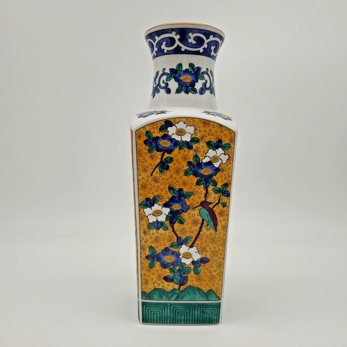 Vintage rectangular shaped - rectangular,