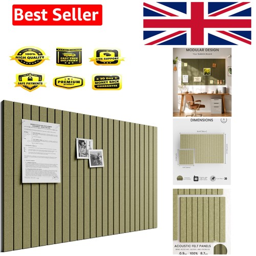 Large inch olive green - large, 36