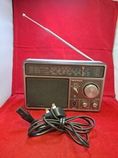 Panasonic RF-1105DLBE Vintage