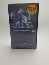 Casper, Seeing is believing