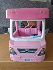 Barbie Pink 3 In 1 Dream