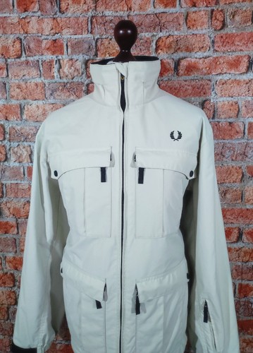 Fred perry field - fred,