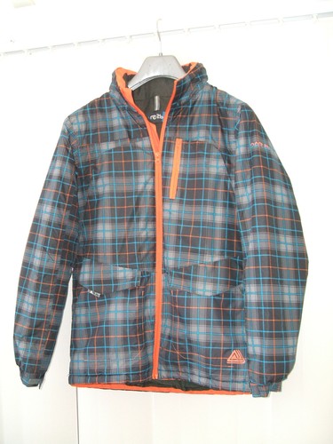 Dare mens ski jacket - dare, size