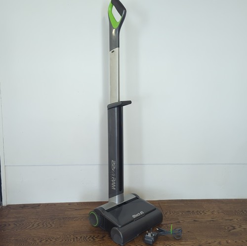 Gtech airram mk1 cordless - airram,