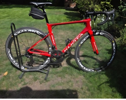 Kuota kougar size shimano - kuota,