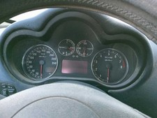 dashboard 273740 for ALFA ROMEO 147 (190) 1.6 TS 105 COLLEZIONE 2006