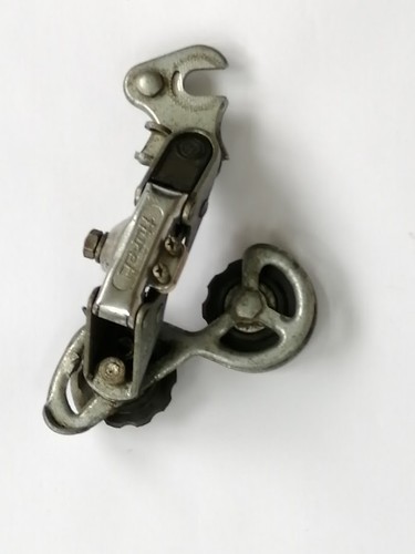 Huret rear mech - rear, derailleur