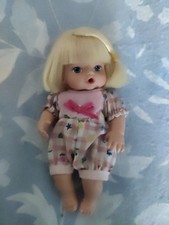 Vintage Tiny Tears Playmates