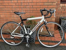 Road Bike 20” Frame American Diamond Back Expert