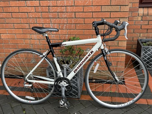 Road bike frame - frame,