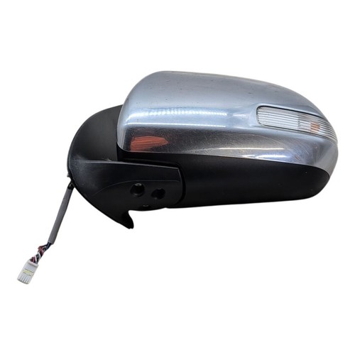 Toyota hilux door mirror left - door,