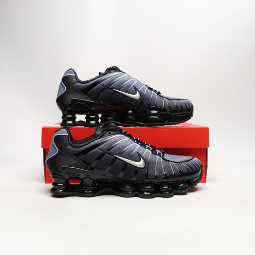 Nike shox men black - tl, size