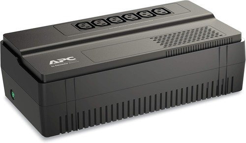 Apc back ups - apc, bv