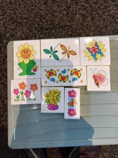Printing blocks - printing,
