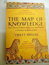 The Map of Knowledge: How