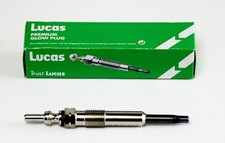 Glow Plug For Suzuki Jimny &