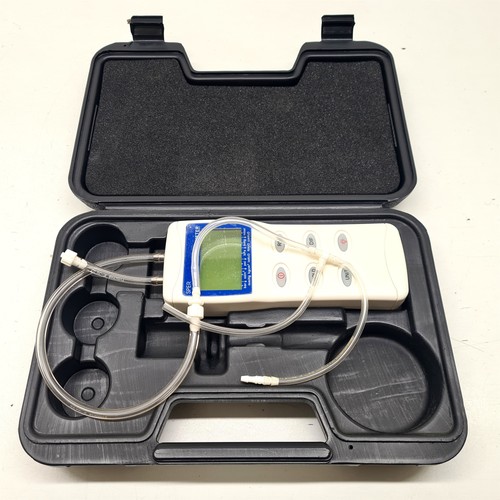 Sper scientific psi - sper,
