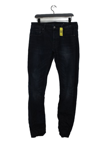 Star raw men jeans w - raw,