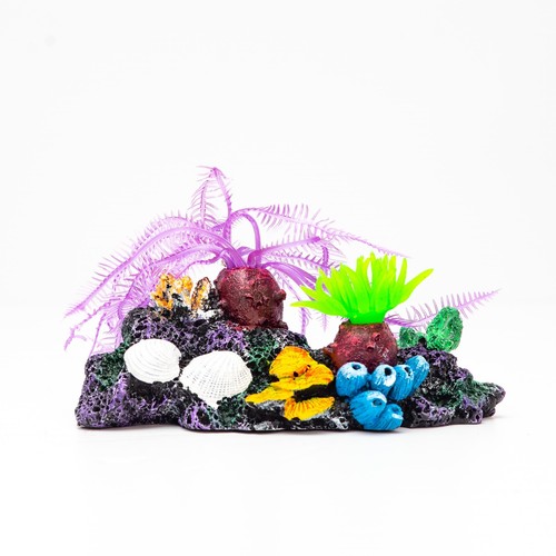 Aquarium fish tank artificial - fish,