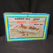 Vintage louis marx - vintage,
