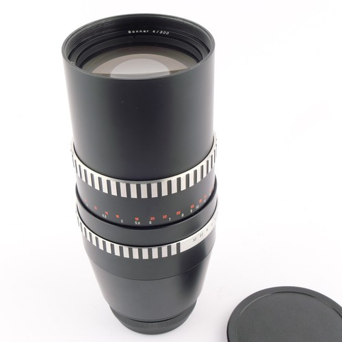 Zeiss sonnar 300 zebra - mm,,
