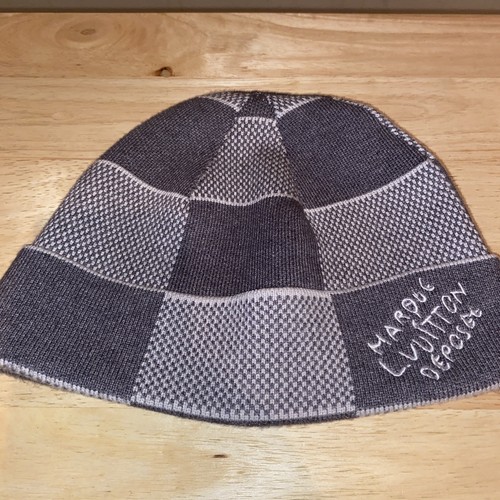 Louis vuitton men beanie - vuitton, men’s