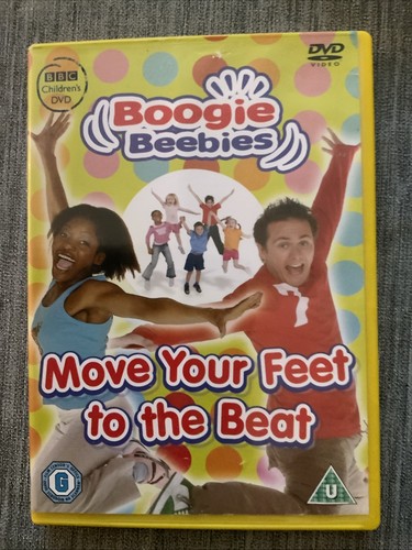 Boogie newbies move your - newbies,