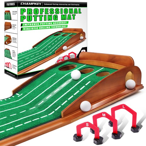 Champkey premium golf putting - champkey,