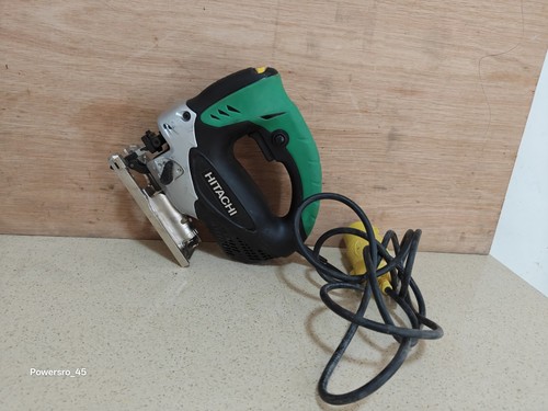 Hitachi cj90vst jig saw - hitachi, 110v