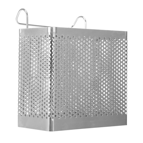 Stainless steel chopsticks - steel,
