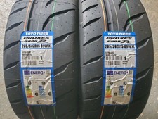 4 x 205/50/15 toyo r888r gg compound/rally tyres/race tyres/trackday tyres/race