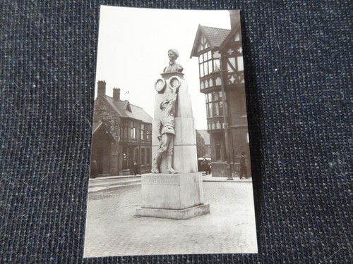 Edith cavell memorial london - edith,