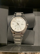 Citizen Men's Eco Drive Watch
