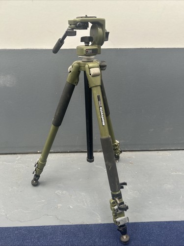 Manfrotto 128rcnat 055nat3 - 128rcnat,