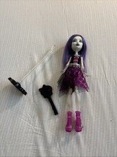Monster High Spectra