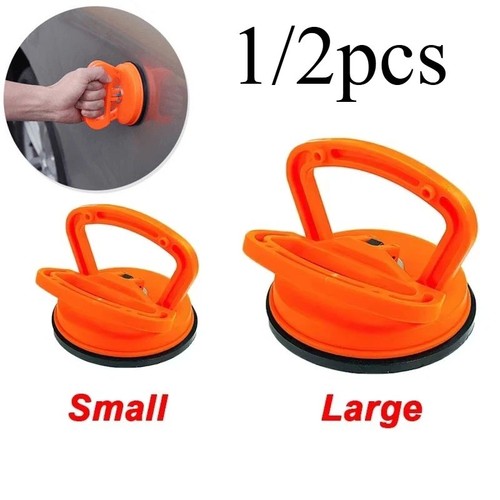 Plastic suction cup - cup, glass