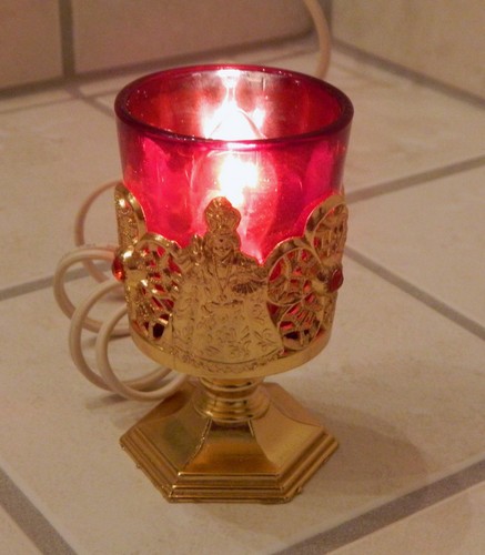 Vtg autom catholic devotional - vtg,