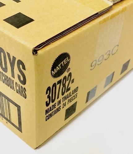 Matchbox 2026 car collection - 2026,